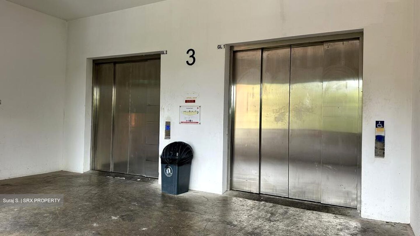 Hersing Kitchen (D18), Factory #499149751